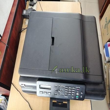 inkjet multifunction a4 mfcj200 printer  awka ads