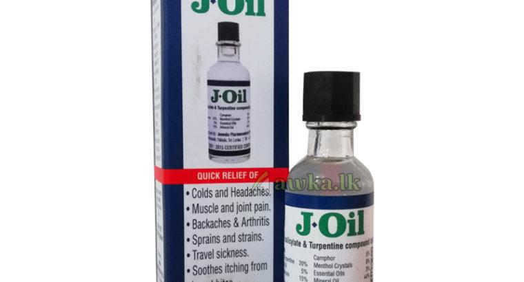 J-Oil