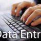 Part Time Data Entry Operators