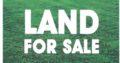 33 perches land for sale in Athurugiriya 500m away