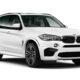 BMW X5 M 2018 Unregistered(car)