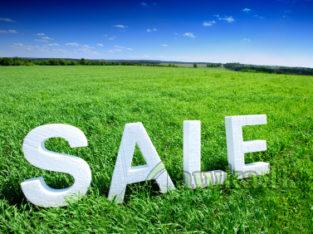 Land for sale in Negambo