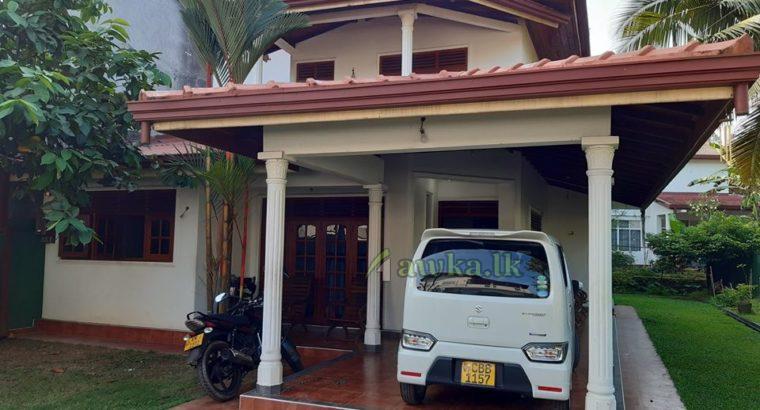 Luxury Home for Sale at Gampaha