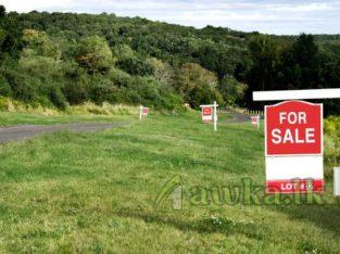 EPPAWALA best block of land 10 purchases for 8.5Lk
