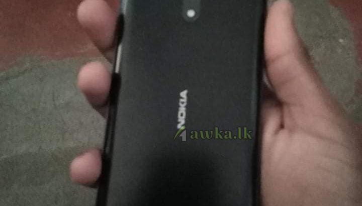 Nokia 2 – Black colour