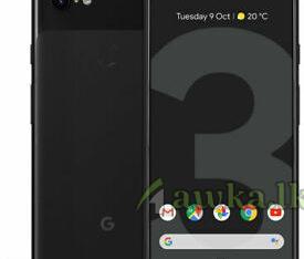 Google Pixel 3 XL 128GB