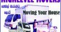 High Level Movers