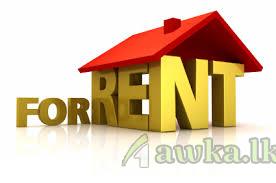 House for Rent – Kottawa