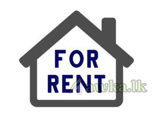 Office Space for Rent – Colombo 07