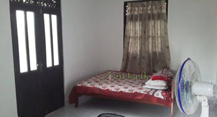 Annex For Rent In Ragama