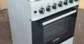 “Aftron” free standing cooker
