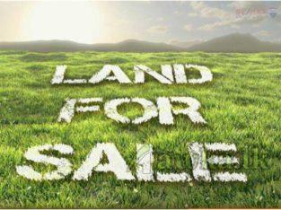 Land for sale Rukmalgama