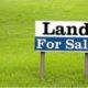 Land for sale – Panagoda