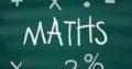 Maths for Grade 5 to 8 – Dehivala