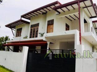House for sale urgently – Pettah 18 Million