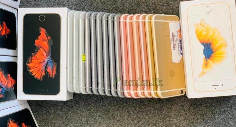 iPhone 6S 64GB – AWKA ADS