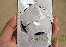 All mobile phone repairing – Ambepussa