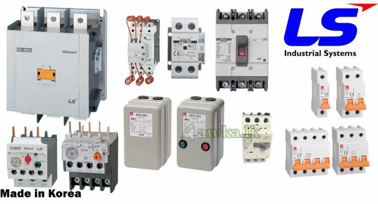 Control Panel Electrical Item