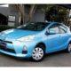 Toyota AQUA 2012 – Rs. 2,925,000.00