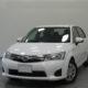 Toyota – AXIO 2013 – Rs.4,000,000