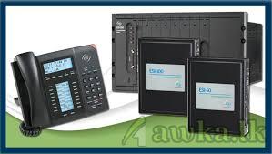 The Digital Business Phone System for small offices