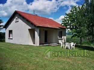 New House for sale in Kurunegala