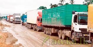 Heavy Vehicles Driver – Katunayake