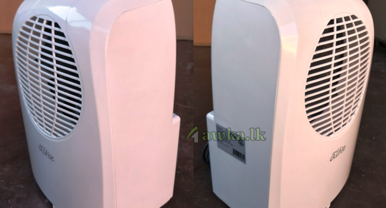 Omega-Altise Portable Dehumidifier