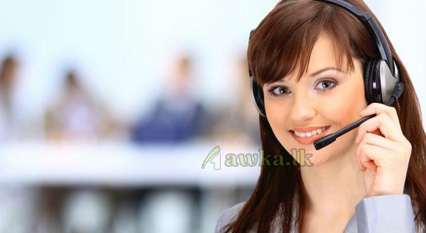 Customer Care Officers (Female)