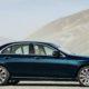 Mercedes Benz E350E Plug In Hybrid 2017 (Car)