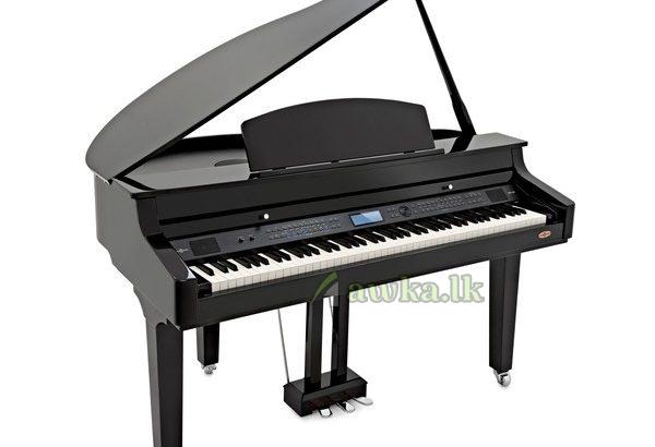 Piano Transport & English Japanese pianos for sale