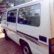Toyota Shel Model Van – (Van)