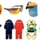 SAFETY PRODUCTS ( Safety Equipment)