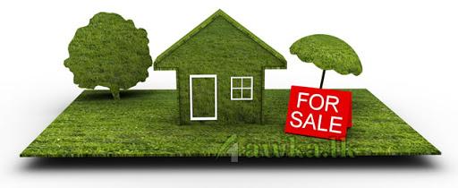 Homagama, 12P Land with House for sale