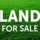 Land for sale in Nittambuwa
