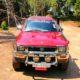 Toyota Hilux 107 SSR-X for sale Cab