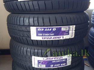 Tyres for sale 185/65R/15