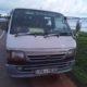 Toyota Van (Dolpin) for sale – Kandy