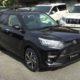Toyota Raize Z 2020 for sale