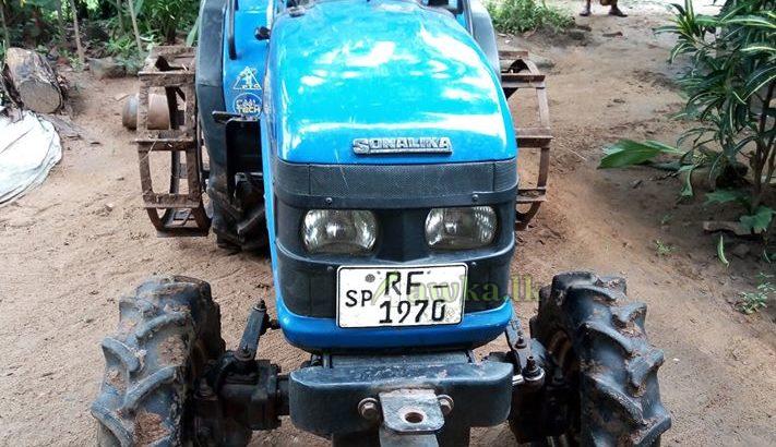 Tracter for sale