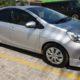 Toyota AQUA car for sale- NW