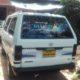 Toyota town ace van for sale