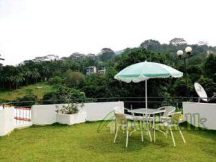 Tourists resort for Sale – Kandy