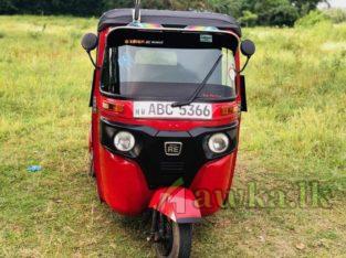 Three wheeler for sale– Kurunegala
