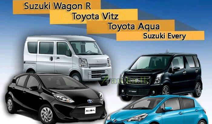 Vehicles for sale (Oreego Traders)- Embilipitiya