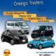 Vehicles for sale (Oreego Traders)- Embilipitiya