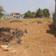 Valuable land for sale in gampola town