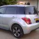 Toyota IST Car for sale