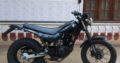 Yamaha Tw 200cc Bike for Sale