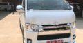 Toyota KDH 201 Super GL 2017 Van for sale